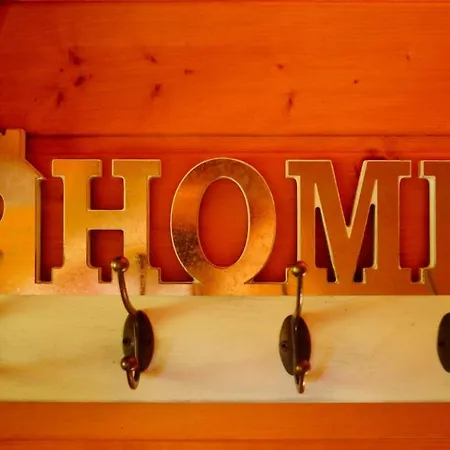 Ferienhaeuschen Direkt Am Wasser Inklusive 2 Boote Prázdninový dům Berlín