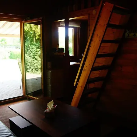 Ferienhaeuschen Direkt Am Wasser Inklusive 2 Boote