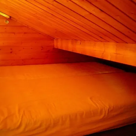 Ferienhaeuschen Direkt Am Wasser Inklusive 2 Boote Prázdninový dům