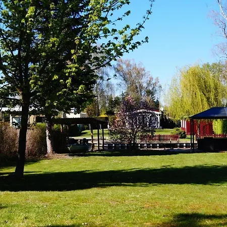 Ferienhaus Ferienhäuschen Direkt Am Wasser Inklusive 2 Boote