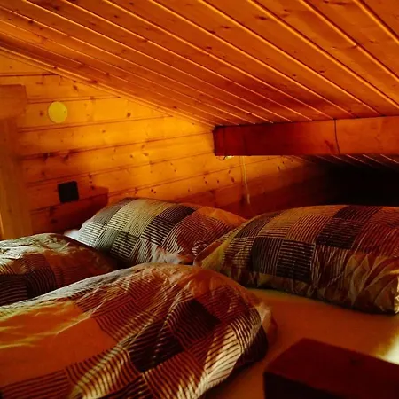 Casa vacanze Ferienhaeuschen Direkt Am Wasser Inklusive 2 Boote Berlino